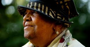 Black HerStory monuments honor Black women across St. Louis