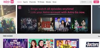 Go shop customers will stand a chance to win rm3 million worth of gifts, 3 million go shop club points and 3 million air miles. 6 Totally Free Netflix Alternatives In Malaysia