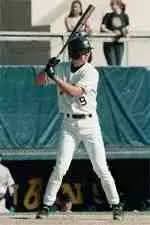 Cal Baseball Defeats Gonzaga, 5-4