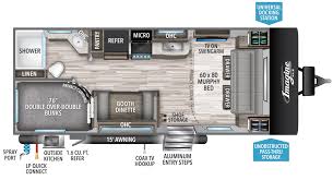 2020 grand design imagine xls 21bhe colton ig20031. Grand Design Imagine 21bhe Review Happy Daze Rvs Blog