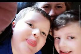 Shetland mother describes week of 'pure hell' after snow causes power  failure