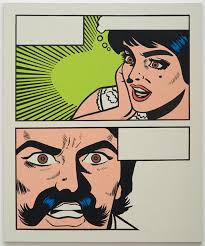 Nery Gabriel Lemus — Charlie James Gallery