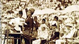 He is appointed by the emperor of japan after being designated by the national diet and must enjoy the. The History Of Malaysia Independence Day