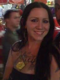 Louise Larkin's Instagram, Twitter & Facebook