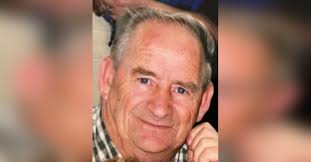 Obituary information for Joe Pat Couch