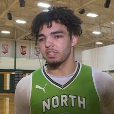 The Dougies: Mitchell, Allen, Kinziger, Davis, Daoust and VanKauwenberg  head the list