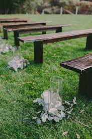 Maybe you would like to learn more about one of these? Outdoor Wedding Aisle Decorations