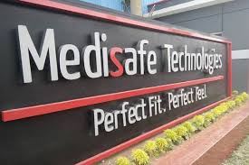 Check spelling or type a new query. Pabrik Keenam Medisafe Resmi Beroperasi