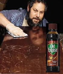 Home Improvement And Remodeling This Old House Wood Repair Repair Scratched Wood Scratched Wood