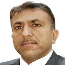 Bury local election: The 6 candidates in Unsworth