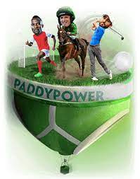 Paddy Power™ Online Sports Betting Site » Bet on Sports