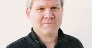 Books by Collin Hansen