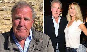 He was famously sacked from the programme in march 2015. Jeremy Clarkson Runs Into Trouble On Farm After Lambing Issue Looking At Me Crossly Asume Tech