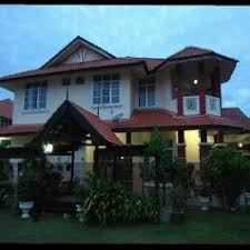 Permai inn kuala terengganu offers classic rooms, located 0.6 miles from batu burok's sandy beach. Trj Homestay Taman Permint Perdana 21200 Kuala Terengganu 21200 Kuala Terengganu Malaysia Family Pension Accommodation Clevi Com