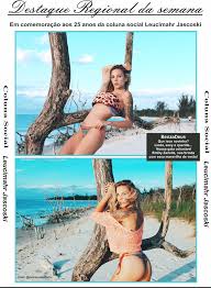 Destaque Regional da semana