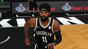 Download el 2k20 patch 3. Kyrie Irving Cyberface W Headband By Egs Mllr For 2k19 Nba 2k Updates Roster Update Cyberface Etc