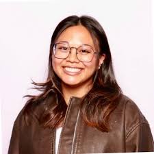 I'm so happy to announce that I will be one of Pilipinx American Alliance's  Co-Executive Chairs for the 2023-2024 School Year!