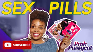 Maybe you would like to learn more about one of these? Shani Hart Talks Women Enhancement Pills Featuring The Viral Pink Pussycat Pill Hart S Desires Youtube