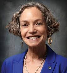 Christy Neill's Instagram, Twitter & Facebook