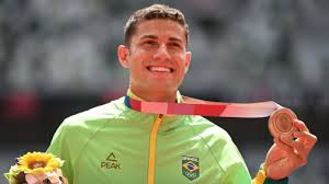 O quadro das medalhas dos jogos de tóquio. 76s Qteuuq4 Lm