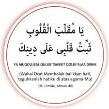 Maybe you would like to learn more about one of these? Ayat Al Quraan Dan Hadits Telegram