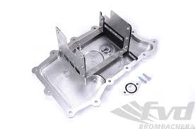 Waldmatten 2, umkirch, 79224, germany. Fvd Brombacher Motorsport Oil Pan Increased Capacity X51 Style Baffle