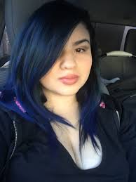 Haircuts by Vanessa Cruz Noble