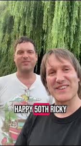 Mark Mcmurray Nicholas Mcmurray