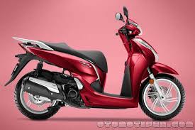 50 Harga Motor Matic Honda 2020 Terbaru Termurah Otomotifer