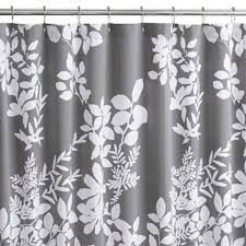 Crate And Barrel Bathroom Google Images Gray And White Bathroom Curtains To Match Grey Walls Gray Shower Curtains