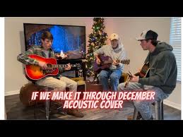 Peyton Malone Guitar