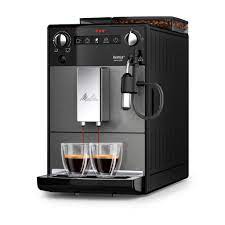 Coffee machine manufacturers uke strings tuning drone : Buy Melitta Avanza Black F270 100 Automatic Espresso Machine With Grain Grinder Integrated Milk Frother Compact Silent At Affordable Prices Free Shipping Real Reviews With Photos Joom