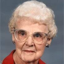 Kathryn Glenn Haseltine Obituary