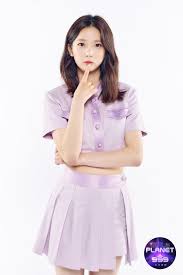The girls saga (simply referred to as girls planet 999) is a 2021 south korean reality competition show that premiered on mnet on august 6, 2021 at 8:20 pm kst and is being aired for 12 weekly episodes until its finale on october 22. Mnet I Girls Planet 999 On Twitter ìµœìœ ì§„ Choi Yu Jin I K Group Girls Planet 999 Girls Saga Introducing Participants Challenging For Their Dream Check Out 99 Pr Videos Naver