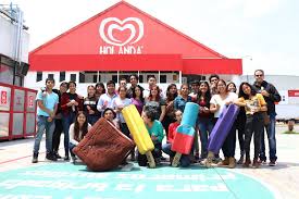 Todas las sucursales de helados holanda en cdmx: Utc Visita Helados Holanda Queretanizate