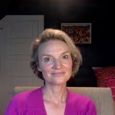 Amy Richard and Alyse Nelson