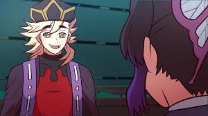 NEW SHINOBU ANIMATION - Preview