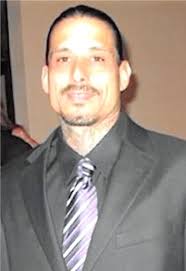 Obituary information for Edward Paul Santiago