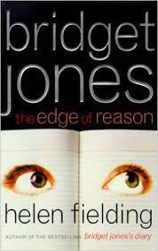 Bridget Jones The Edge Of Reason Book Bridget Jones Diary Wiki Fandom