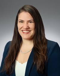 🌟 Join us in getting to know Rachel Kuhn. Rachel is a Cleveland native  with an impressive academic background, holding a B.A. from Miami  University, an M.S. from Syracuse University, and a