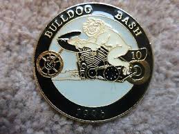 Primarily a four day motorcyclists event, this festival, although scaled back a bit from it's heyday still features bands and. Hells Angels 10th Bulldog Bash 1996 Outlaw Bikers Mc Enamel Pin Badge Rare 12 95 Picclick Uk