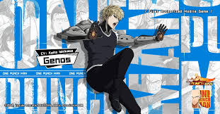 The strongest, officially authorized by shueisha, is a mobile game developed for 2 years with official authorization! One Punch Man The Strongest Be The Hero On Your Smartphone Now Mmo Culture