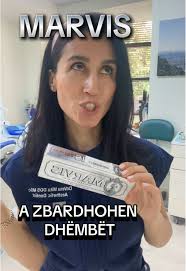 Marvis Vs Dr Sheffield