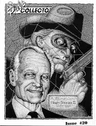 Comic books March 1991