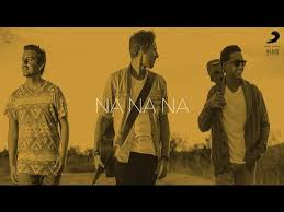 A youtuber, de 20 anos, tem uma relação com miguel coimbra, um dos membros dos d.a.m.a. D A M A Na Na Na Official Lyric Video Youtube