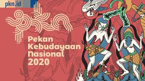 Pekan Kebudayaan Nasional 2020 Teaser Youtube