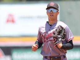 Mark Borcherding Stats & Scouting Report