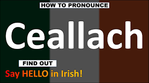Here's how to pronounce some of the more common tricky names out there. Solved How To Pronounce Ciaran How Co