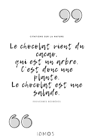 Citation Cacao Cacao Le Cacao Huile Essentielle Citron