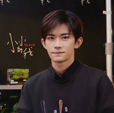 Only Jackson Yee 易烊千玺
